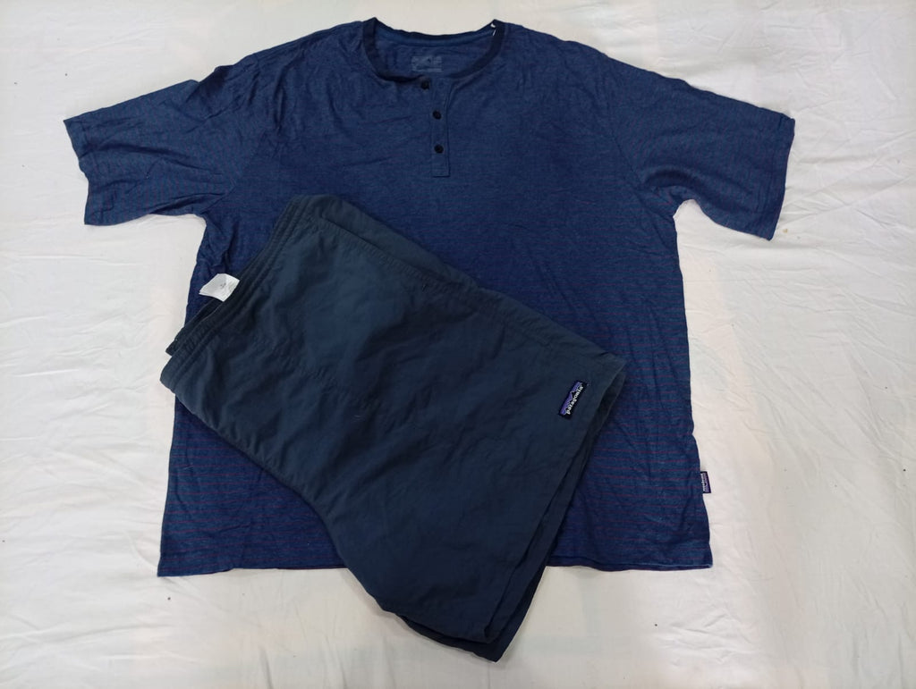 CR12634 Vintage Patagonia Mix Bundle