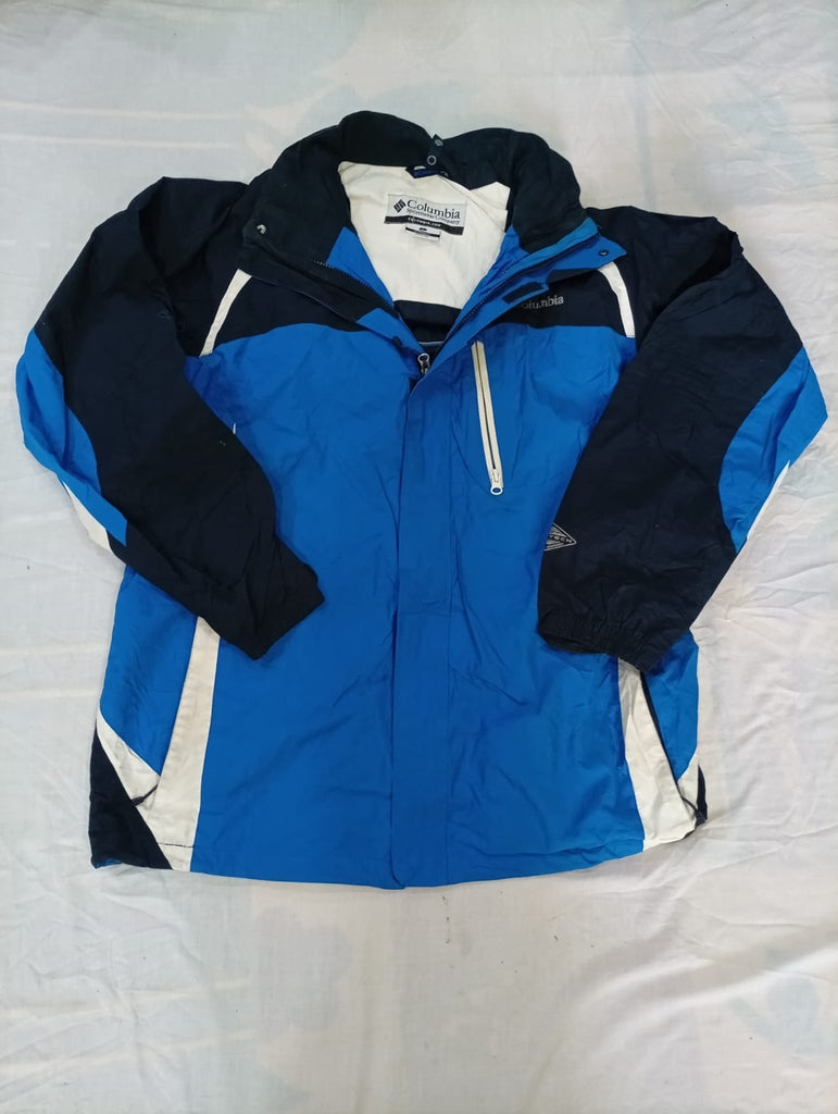 CR13139 Vintage Columbia Jackets