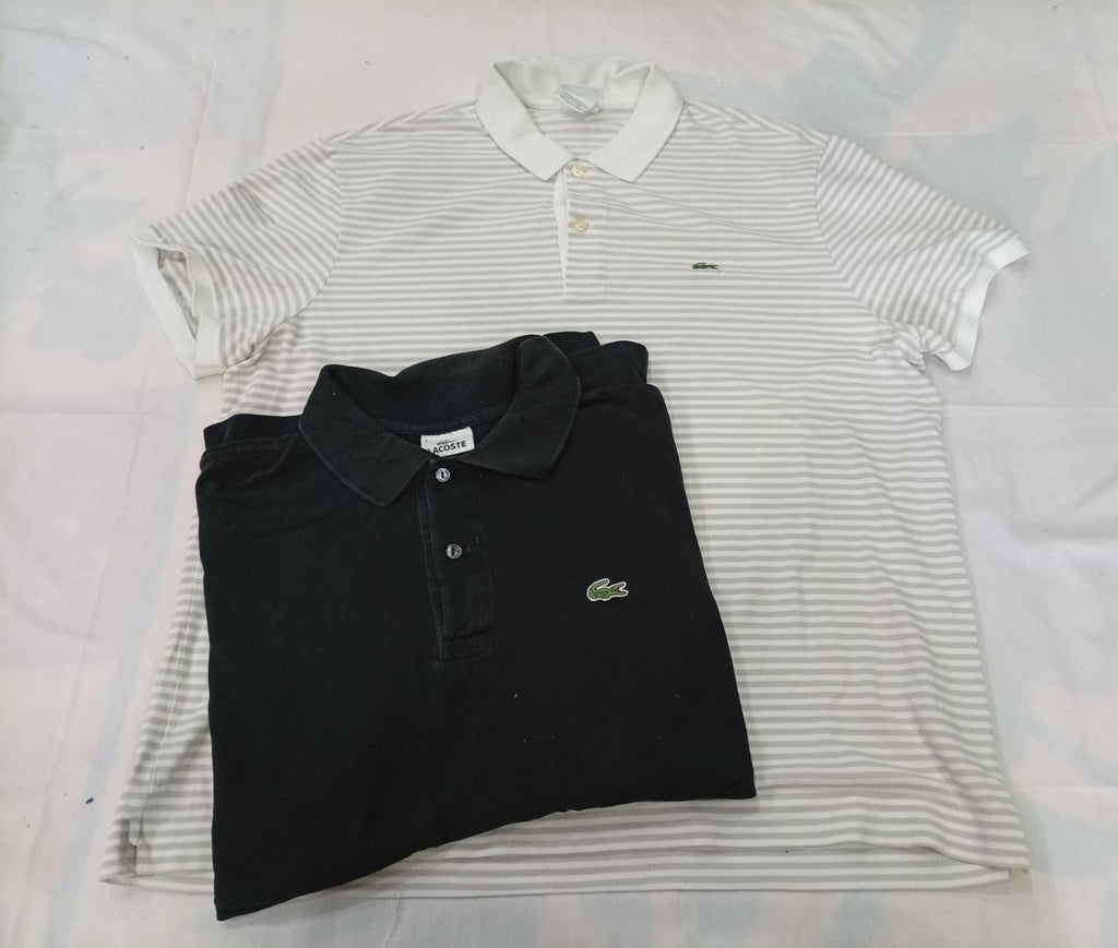 CR12112 Vintage Lacoste T-Shirts