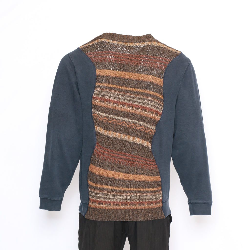 CR925 Reworked Non Branded Men's Sweatshirt