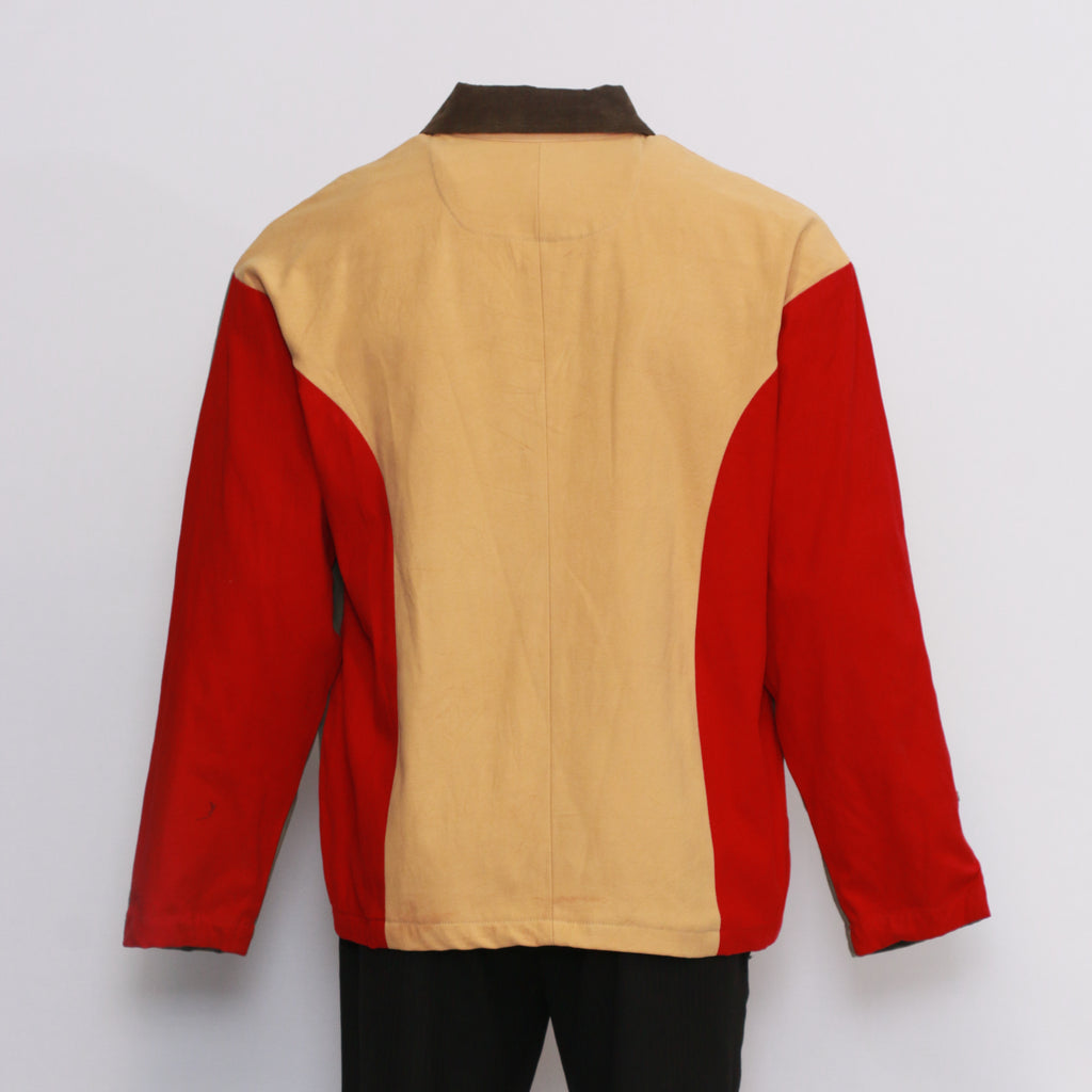 CR612 Reworked Men's Workwear Carhartt Jackets