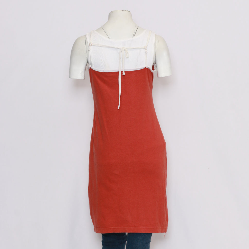 CR074 Ladies Reworked Carhartt Trend Blouse