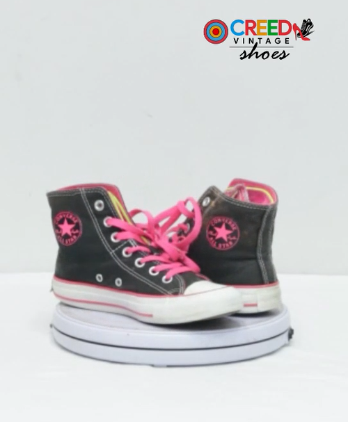 Vintage Converse All Star Shoes