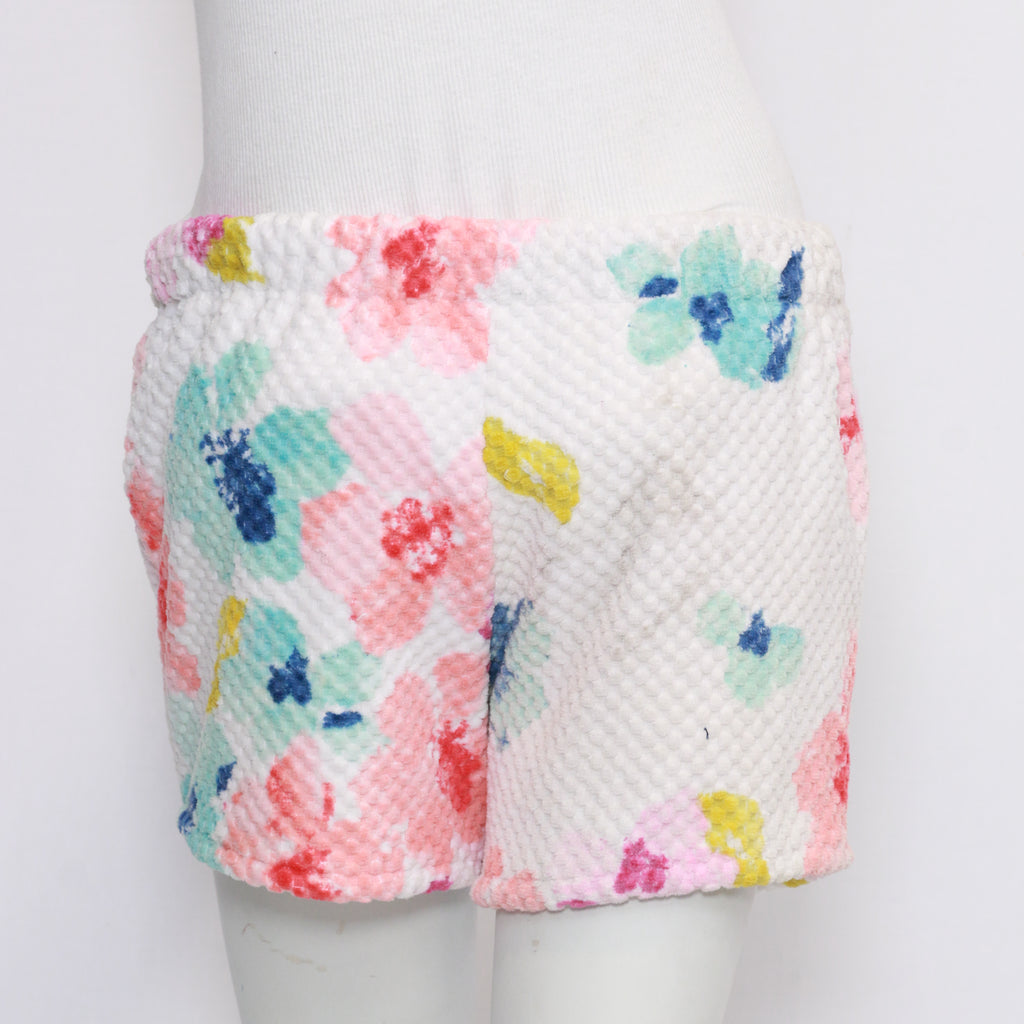 CR006 Reworked Ladies Sexy Beachwear Towel shorts