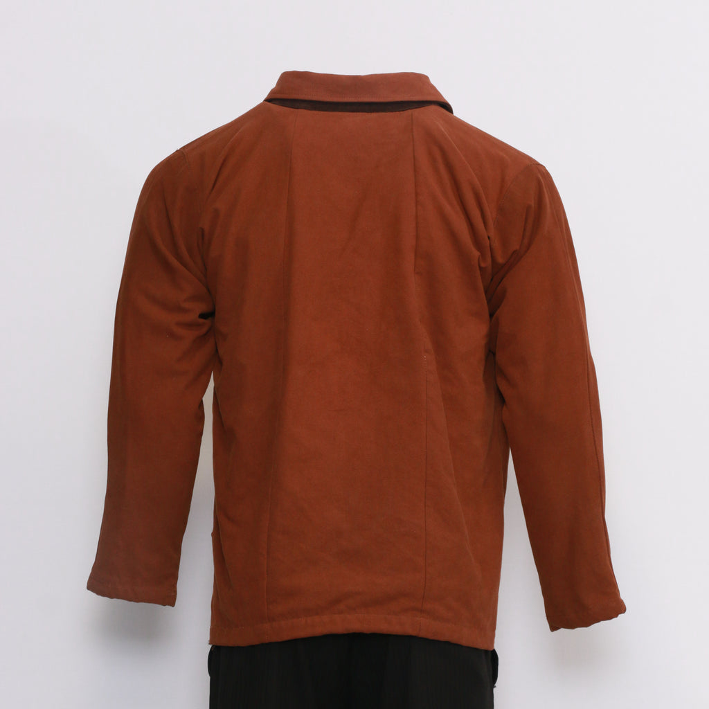 CR409 Contemprory Fashion Men Reworked Carhartt Jacket