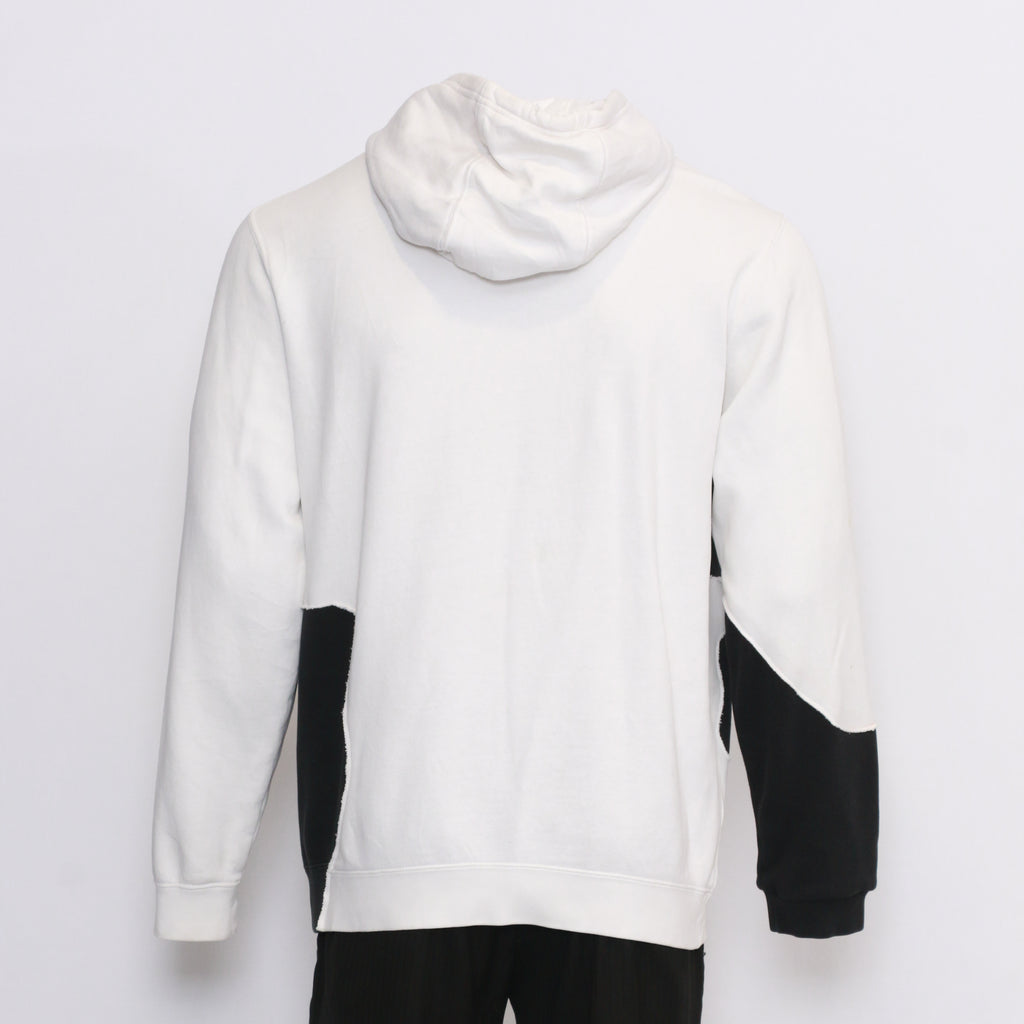 CR7 Mix Brands Reworked Panda Pattern Hoodies