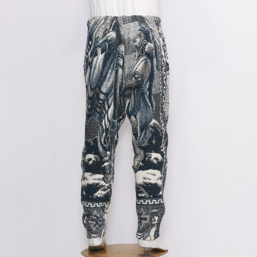 CR12 High Quality Reworked Darri Trousers