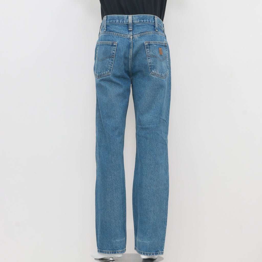 CR1093 Reworked Carhartt Double Knee Apparel