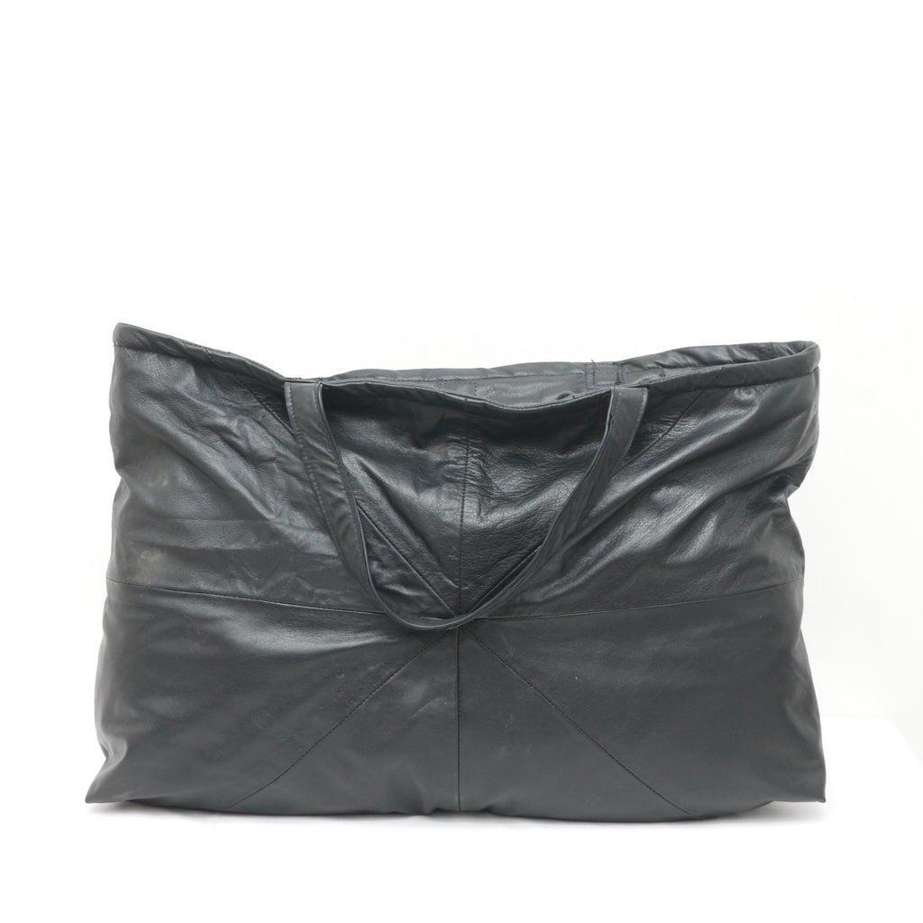 CR729 Reworked Leather bags