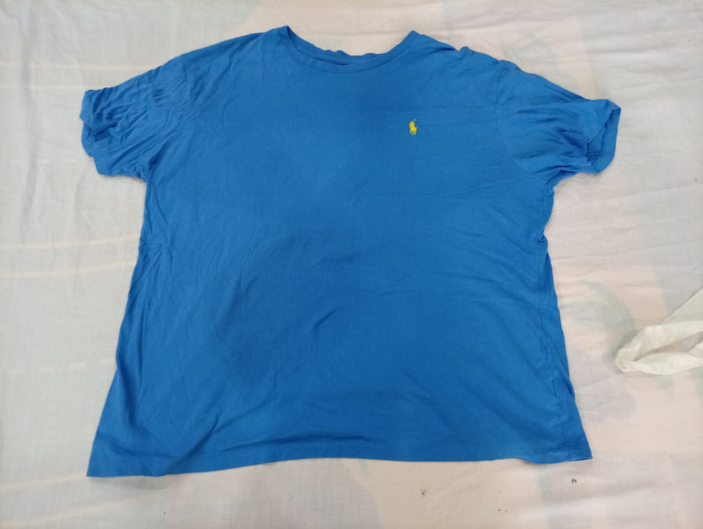 CR13161 Vintage Polo T-Shirts