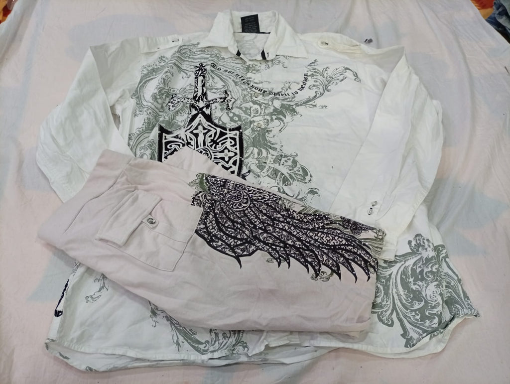 CR11669 Vintage Designer Mix Bundle