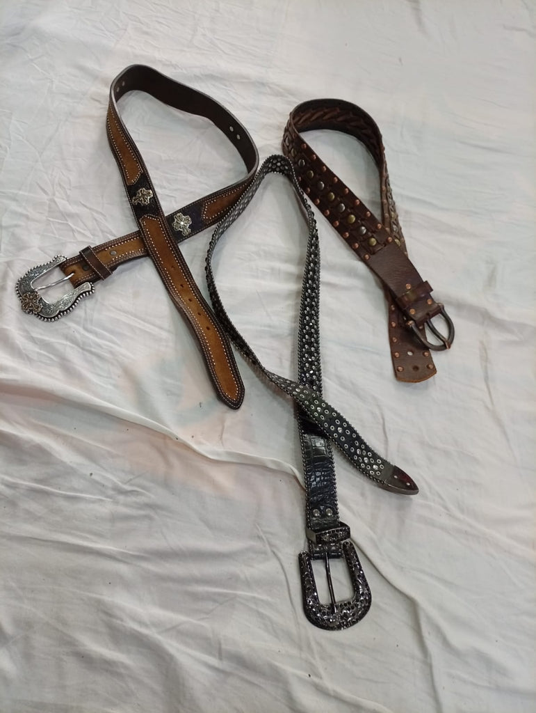 CR12771 Y2K Belts