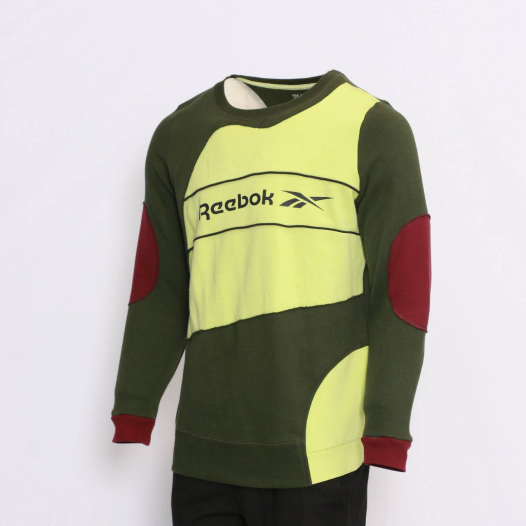 CR806 Reworked Branded Sweatshirts