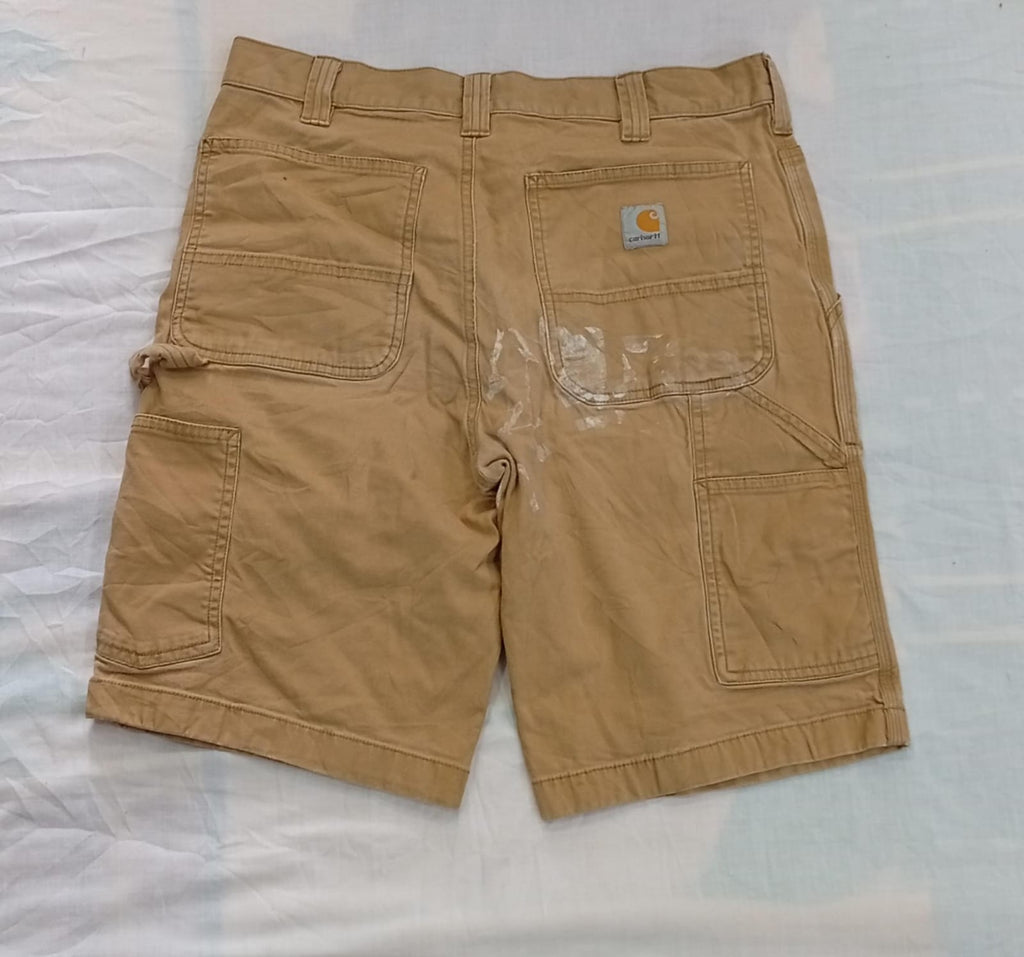 CR13189 Vintage Carhartt Shorts