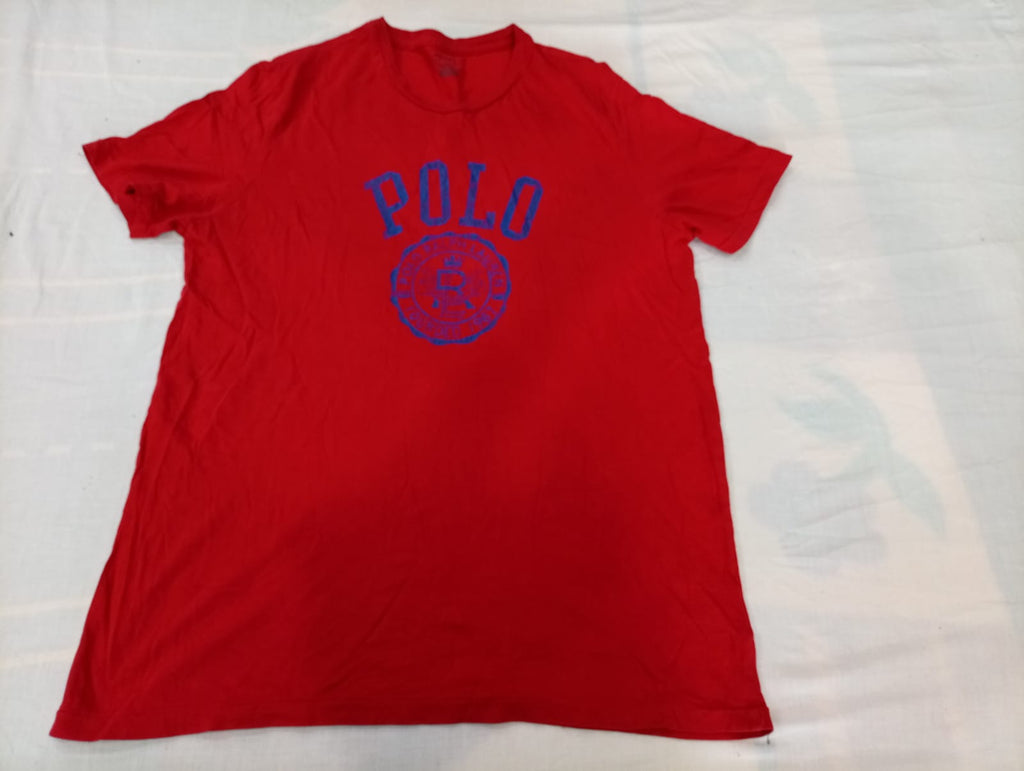 CR13161 Vintage Polo T-Shirts