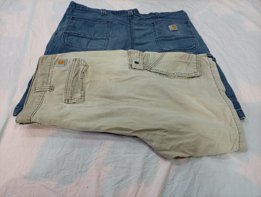 CR11514 Vintage Carhartt Shorts