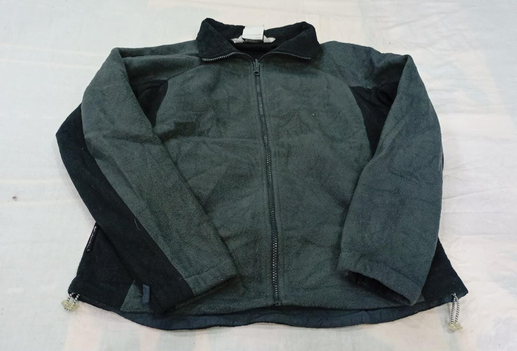 CR13183 Vintage Columbia Fleece Jackets