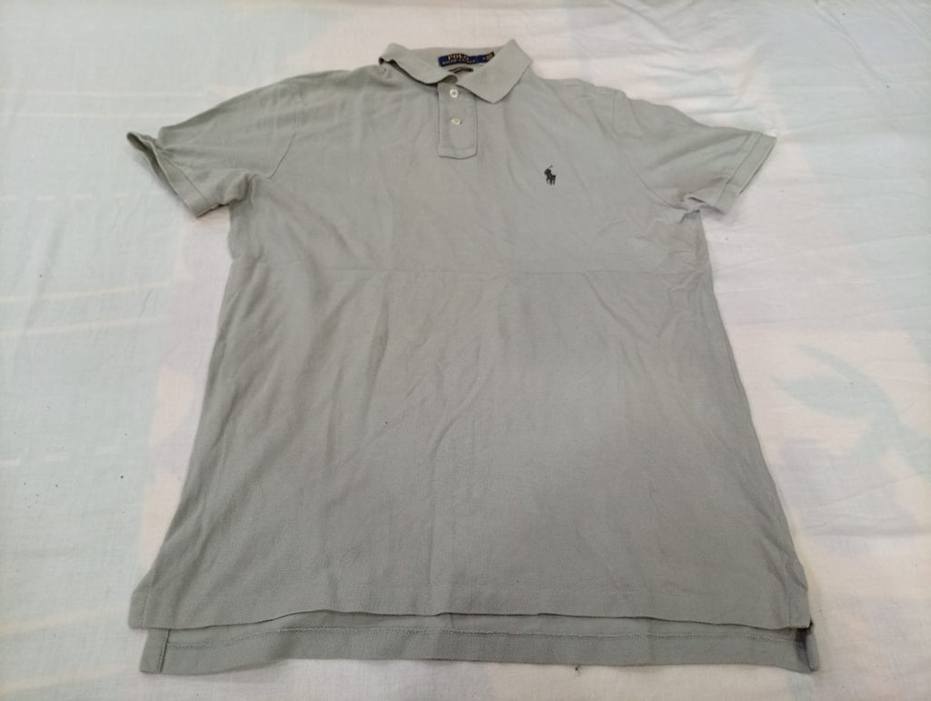CR13212 Vintage Polo T-Shirts