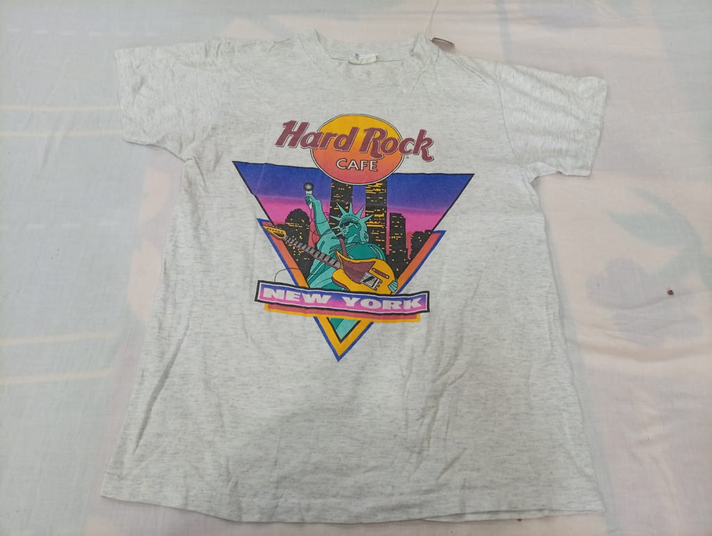 CR13158 Vintage Music T-Shirts