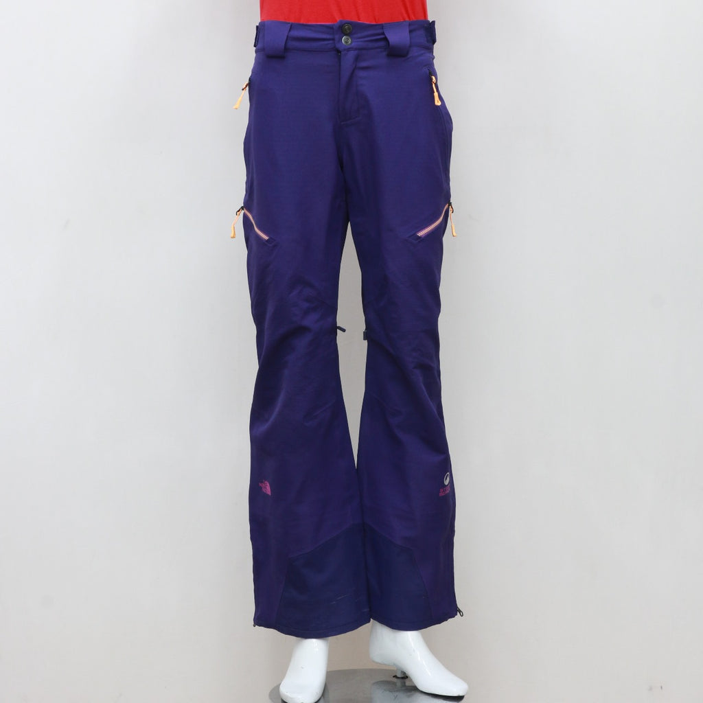 Mix Branded TNF And Columbia Trousers