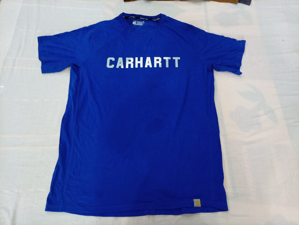 CR13156 Vintage Carhartt T-Shirts