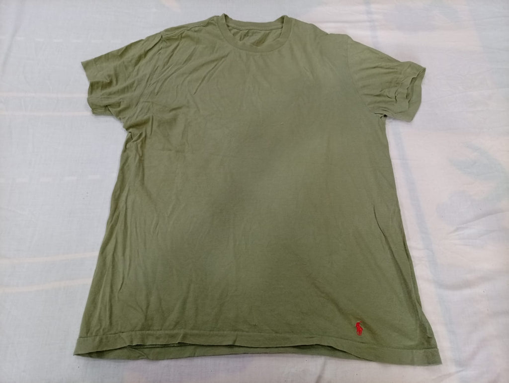 CR13155 Vintage Polo T-Shirts