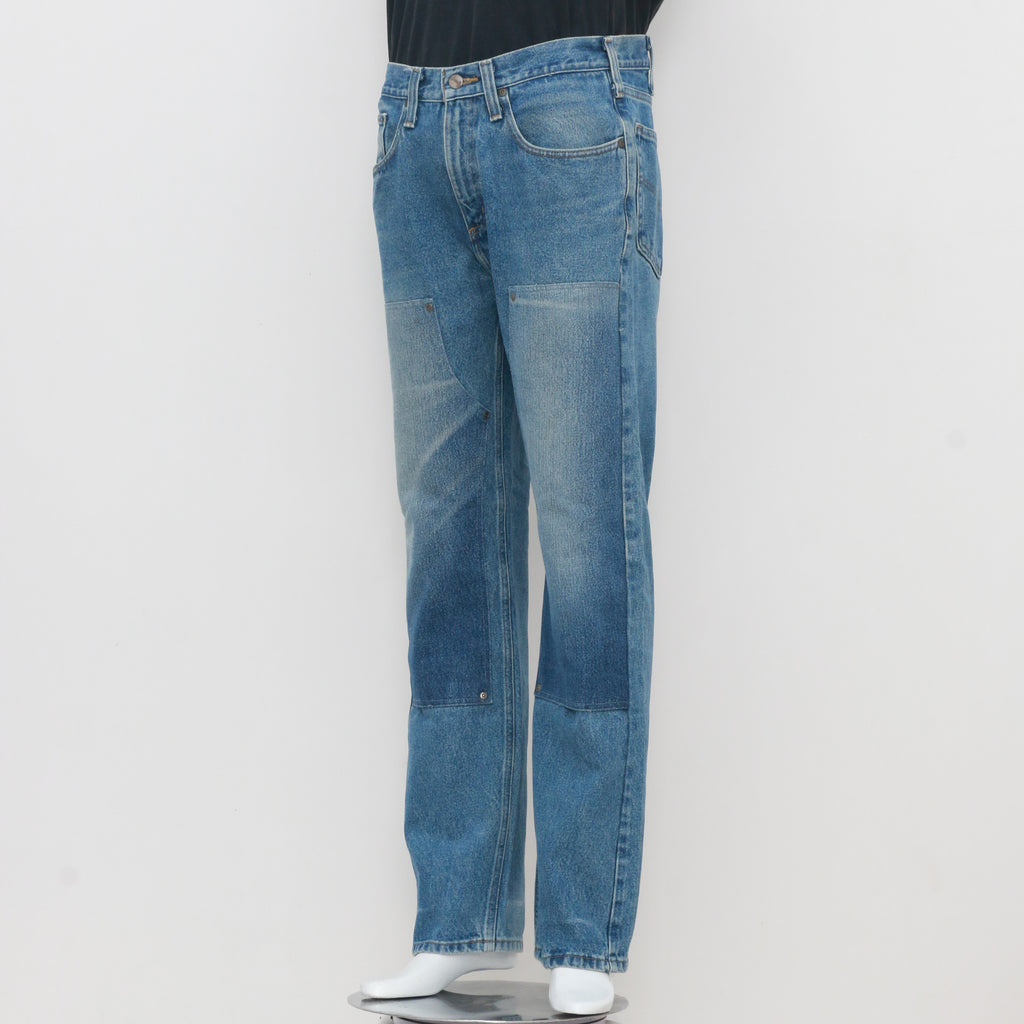 CR1093 Reworked Carhartt Double Knee Apparel