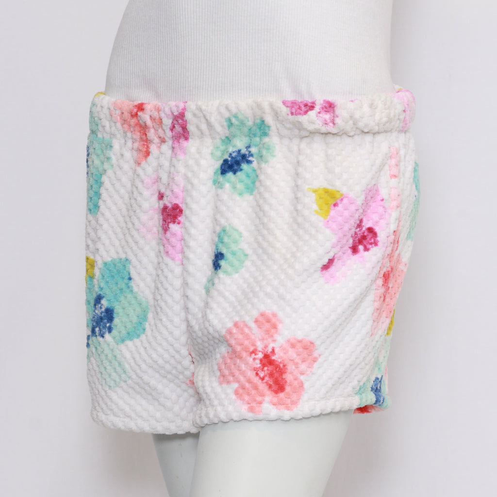 CR006 Reworked Ladies Sexy Beachwear Towel shorts