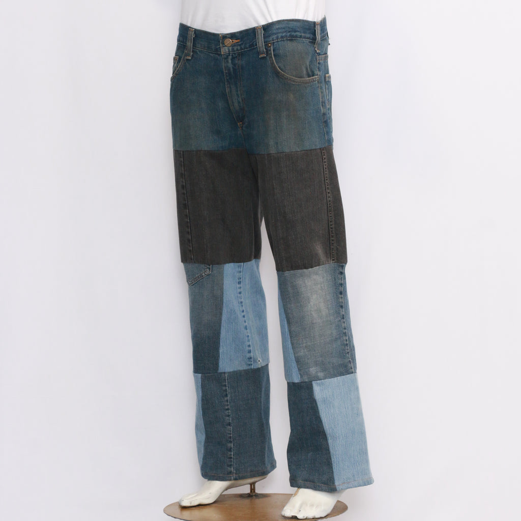 CR509 Trendy Men'S Workwear Reworked Carhartt Pant