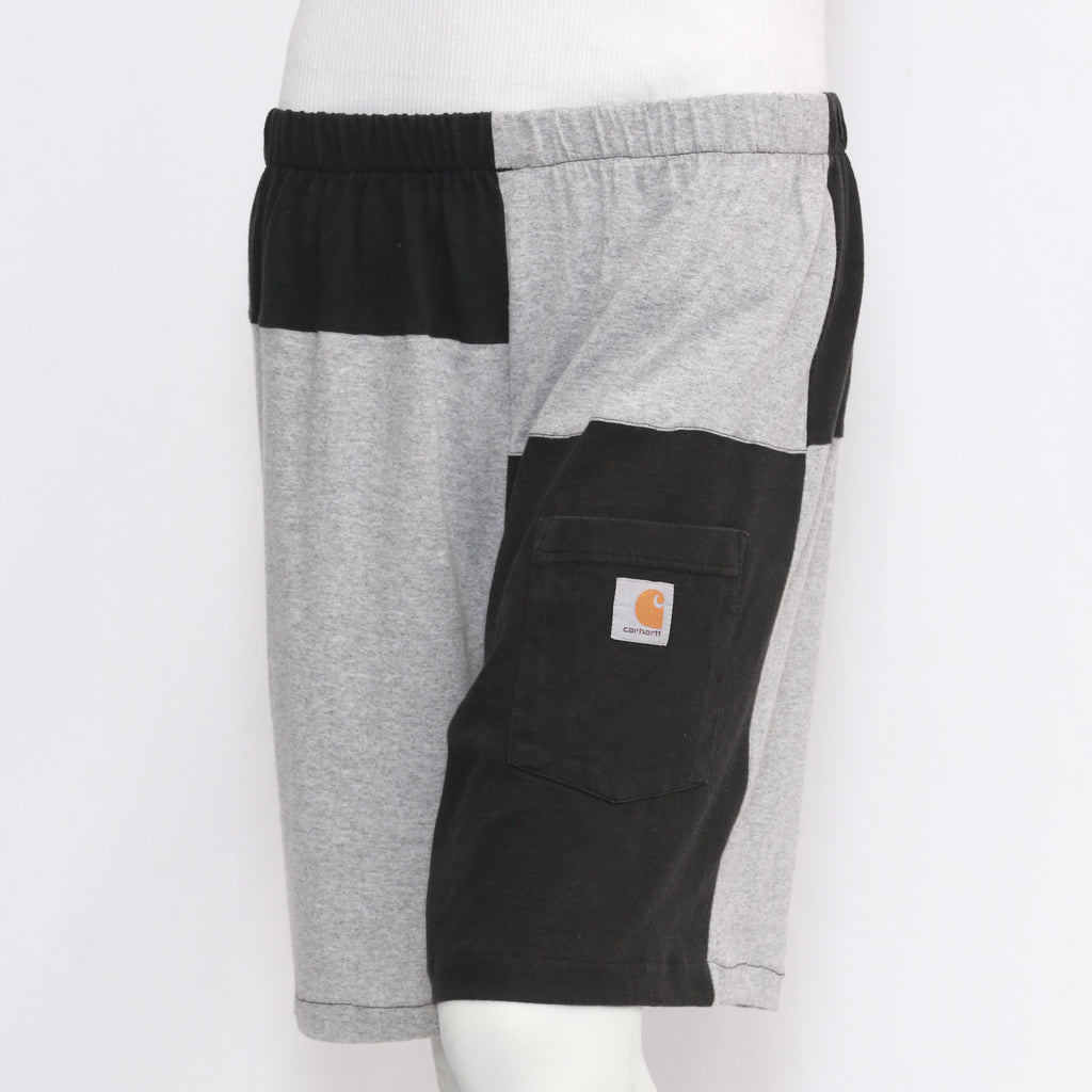 CR450 Custom Design Men's Reworked Carhartt Shorts