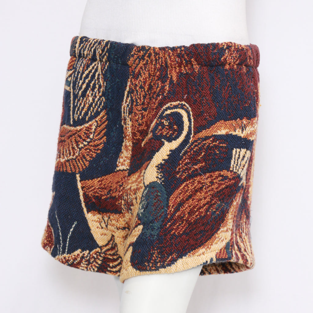 CR151 Reworked Darri Shorts