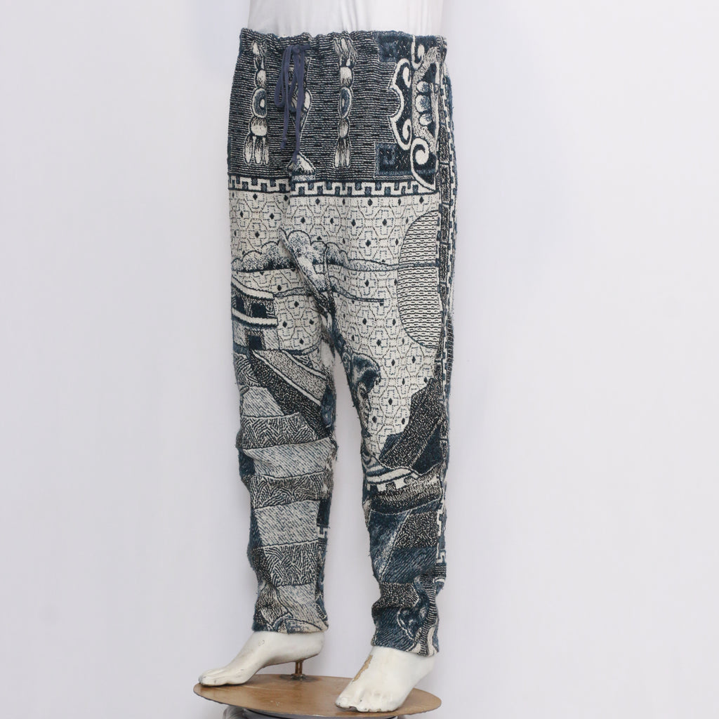 CR12 High Quality Reworked Darri Trousers