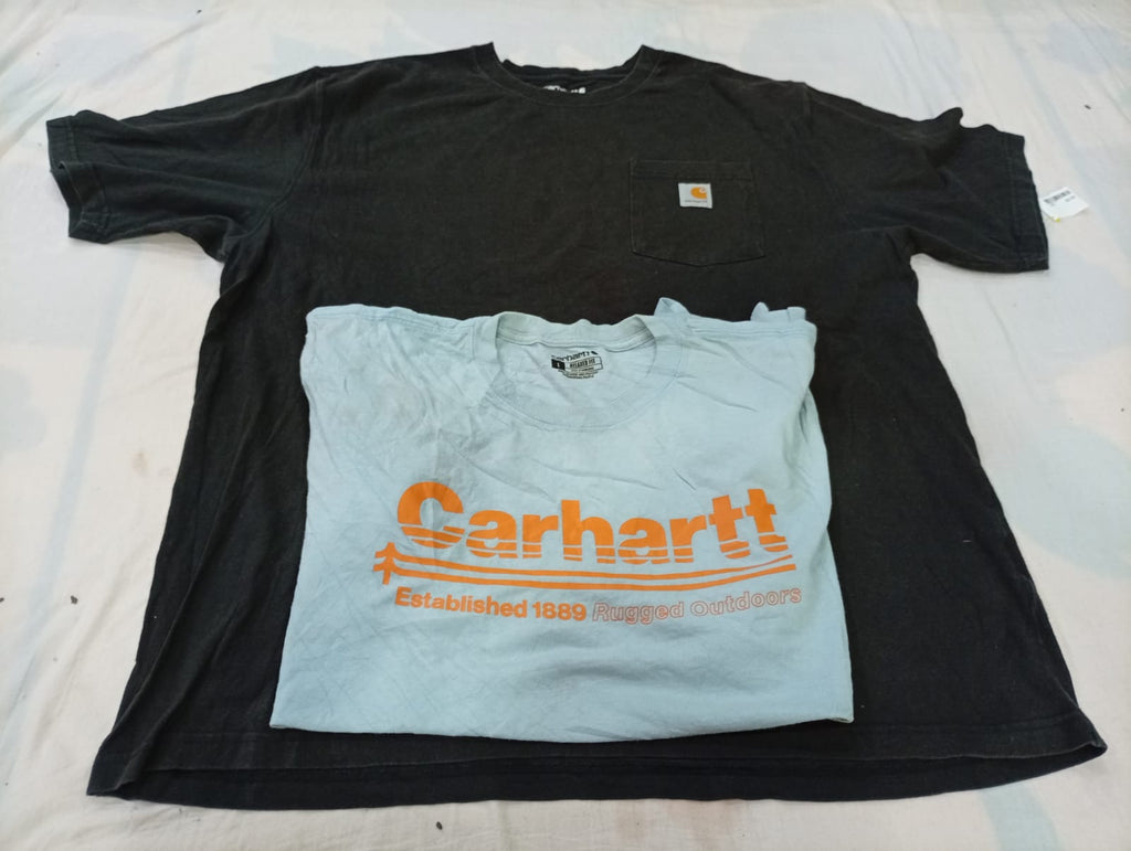 CR11469 Vintage Carhartt T-Shirts