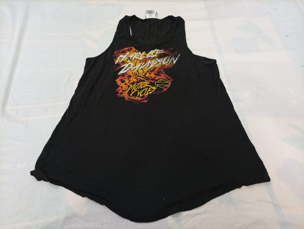 CR13206 Vintage Harley Baby Tees