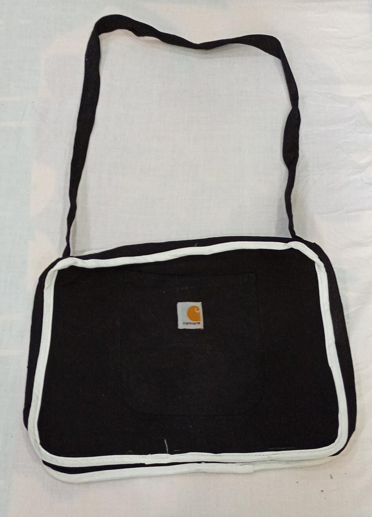 CR13141 Upcycled Carhartt Bags