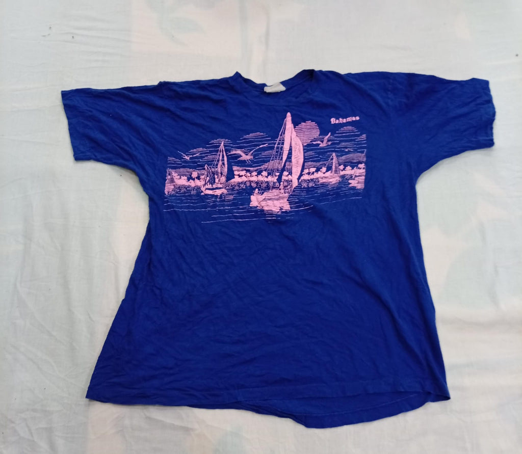 CR13245 Vintage Single Stitch T-Shirts