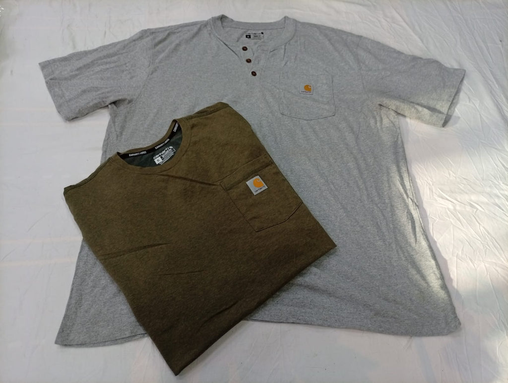 CR12492 Vintage Carhartt T-Shirts