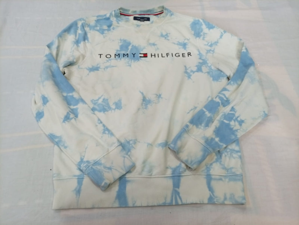 CR13164 Vintage Mix Branded Jackets