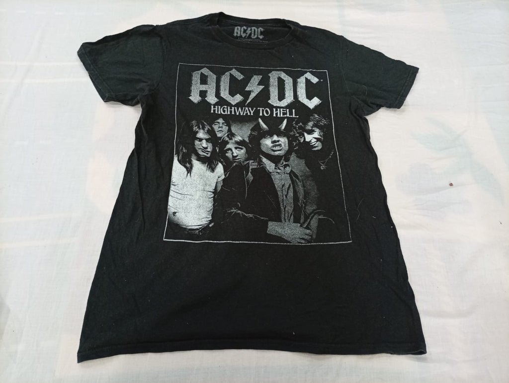 CR13158 Vintage Music T-Shirts