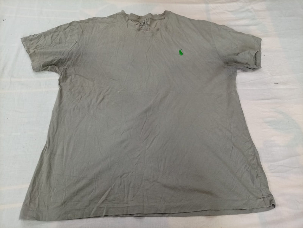 CR13213 Vintage Polo T-Shirts