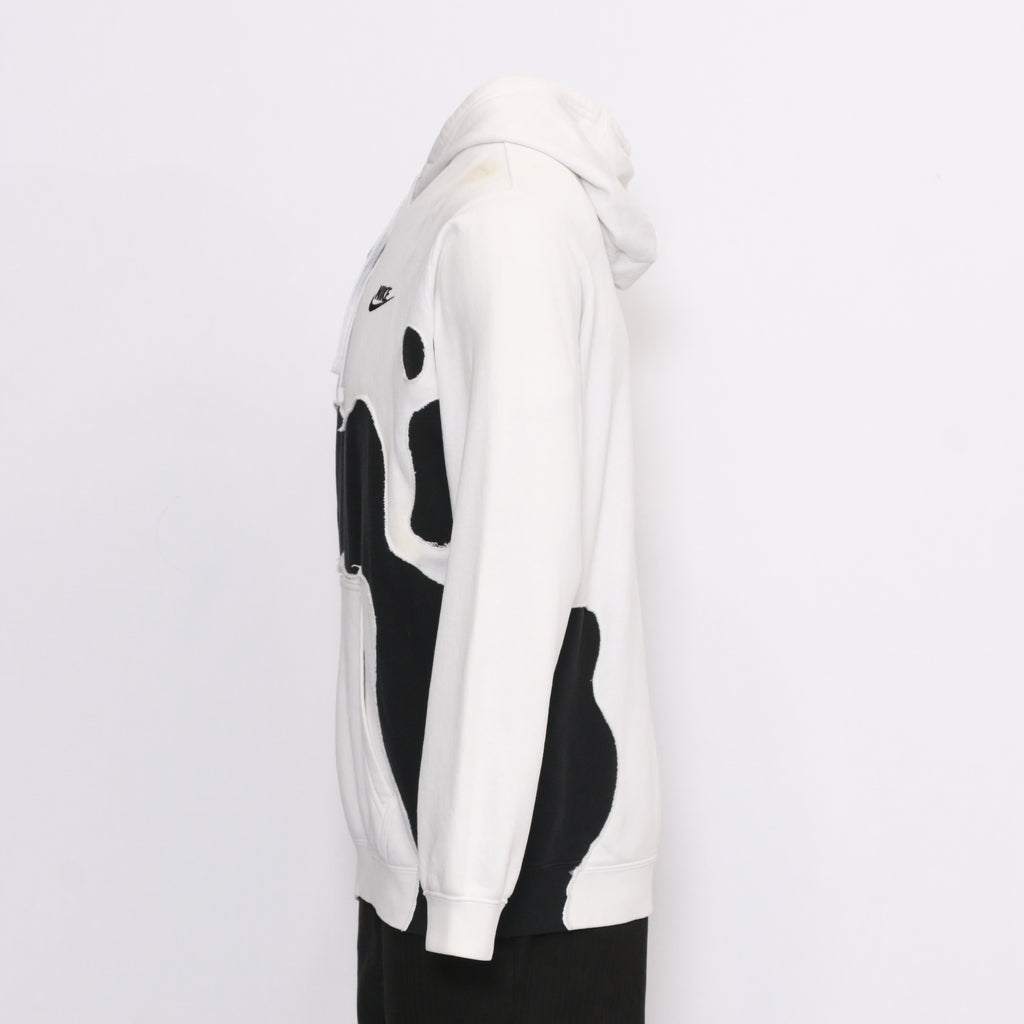 CR7 Mix Brands Reworked Panda Pattern Hoodies