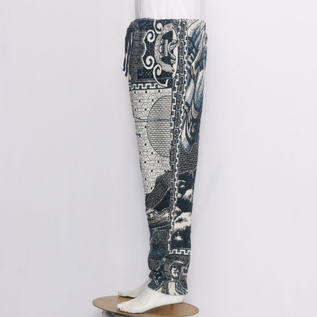 CR12 High Quality Reworked Darri Trousers