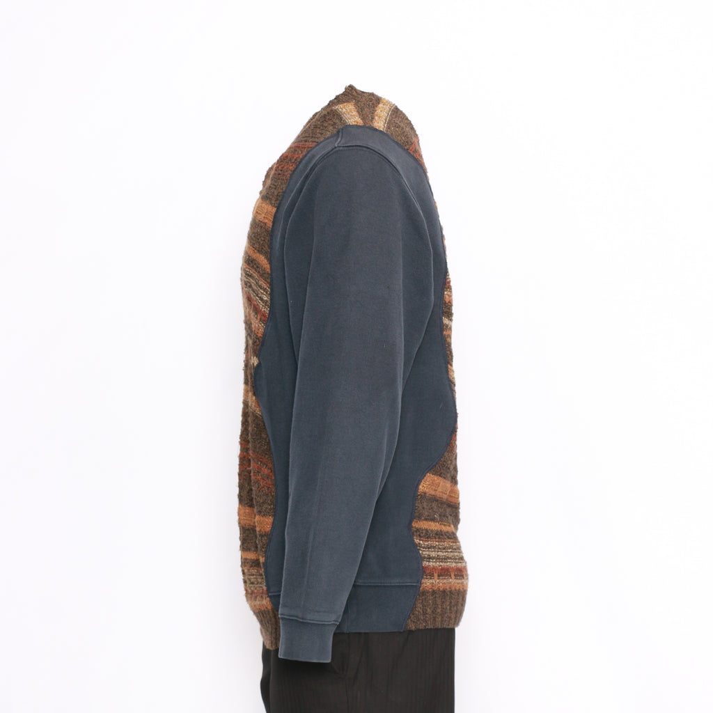 CR925 Reworked Non Branded Men's Sweatshirt