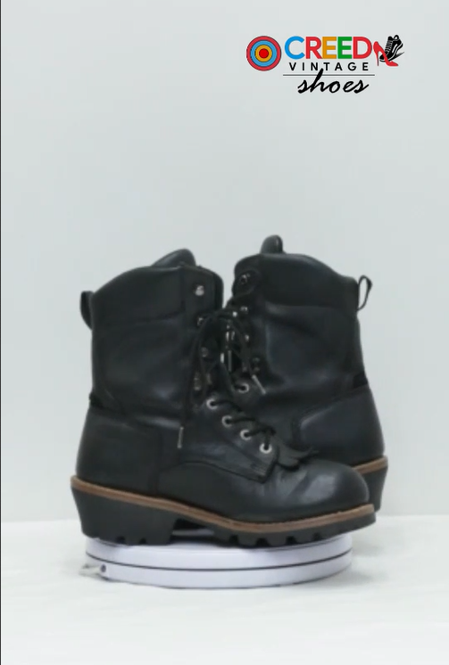 Vintage Mix Brand Shoes
