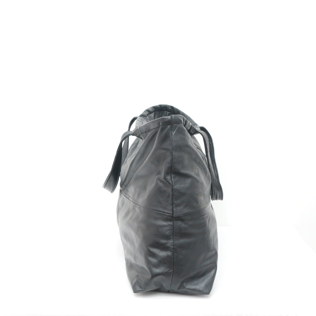 CR729 Reworked Leather bags