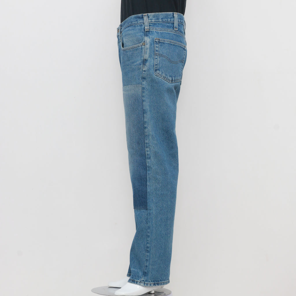 CR1093 Reworked Carhartt Double Knee Apparel
