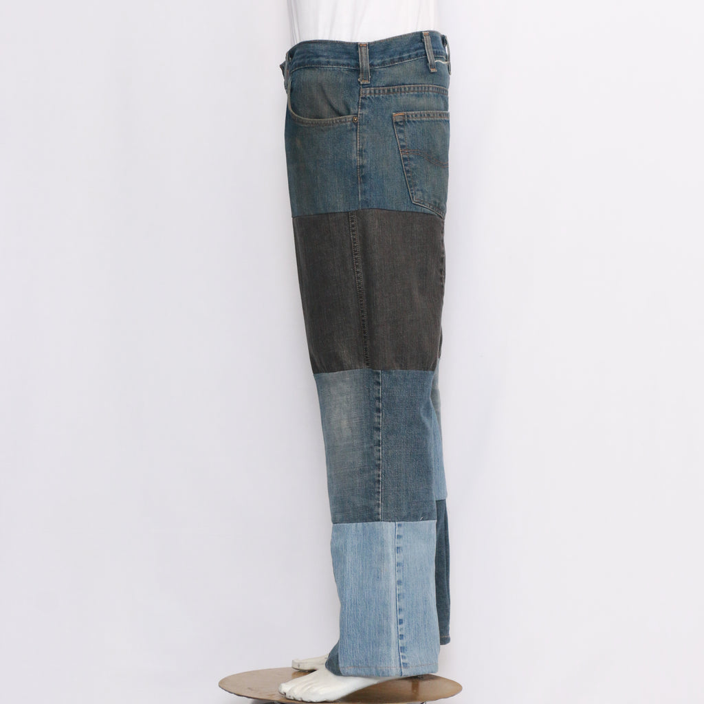 CR509 Trendy Men'S Workwear Reworked Carhartt Pant