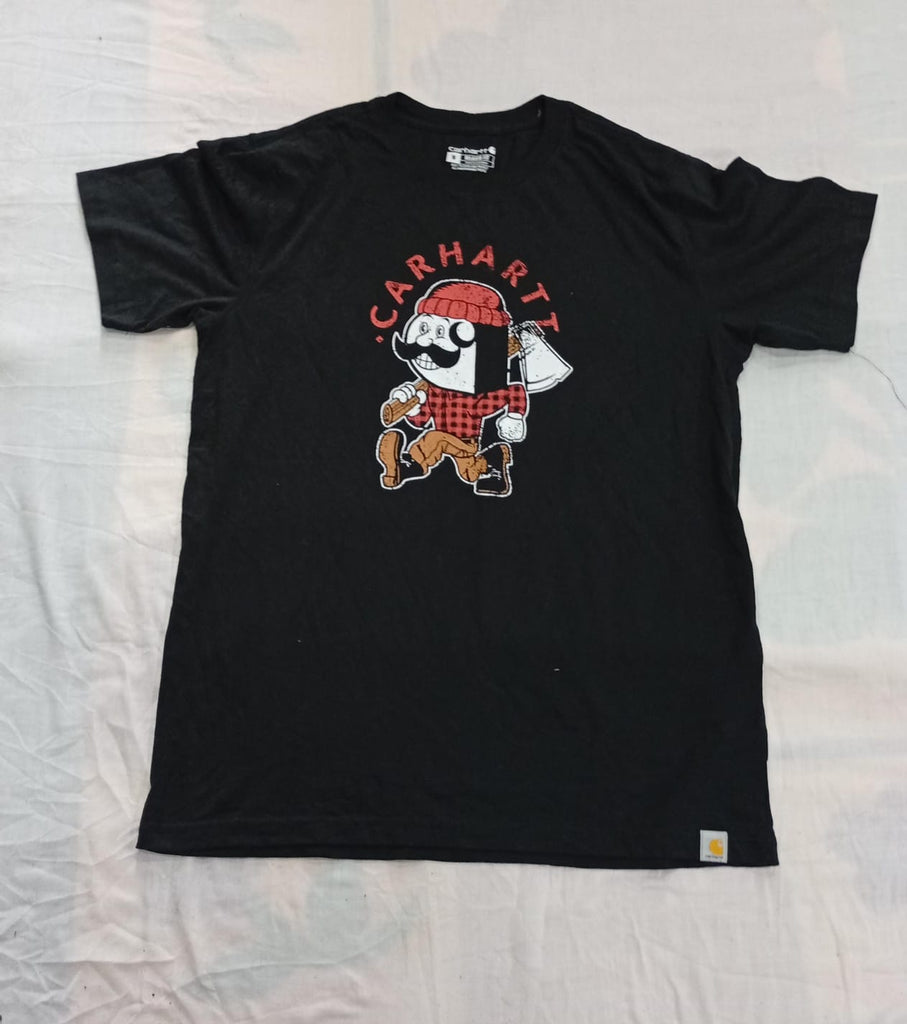 CR13237 Vintage Carhartt T-Shirts