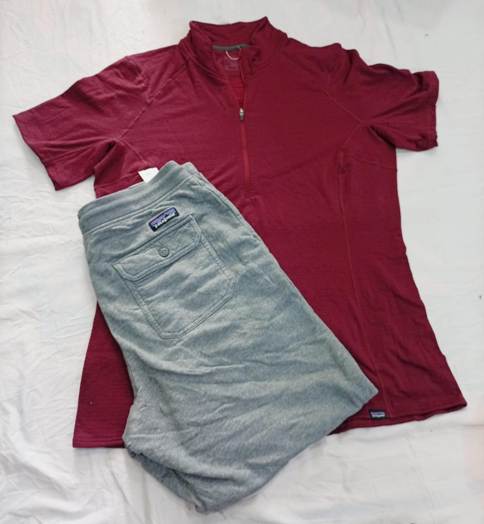CR12703 Vintage Patagonia Mix Bundle