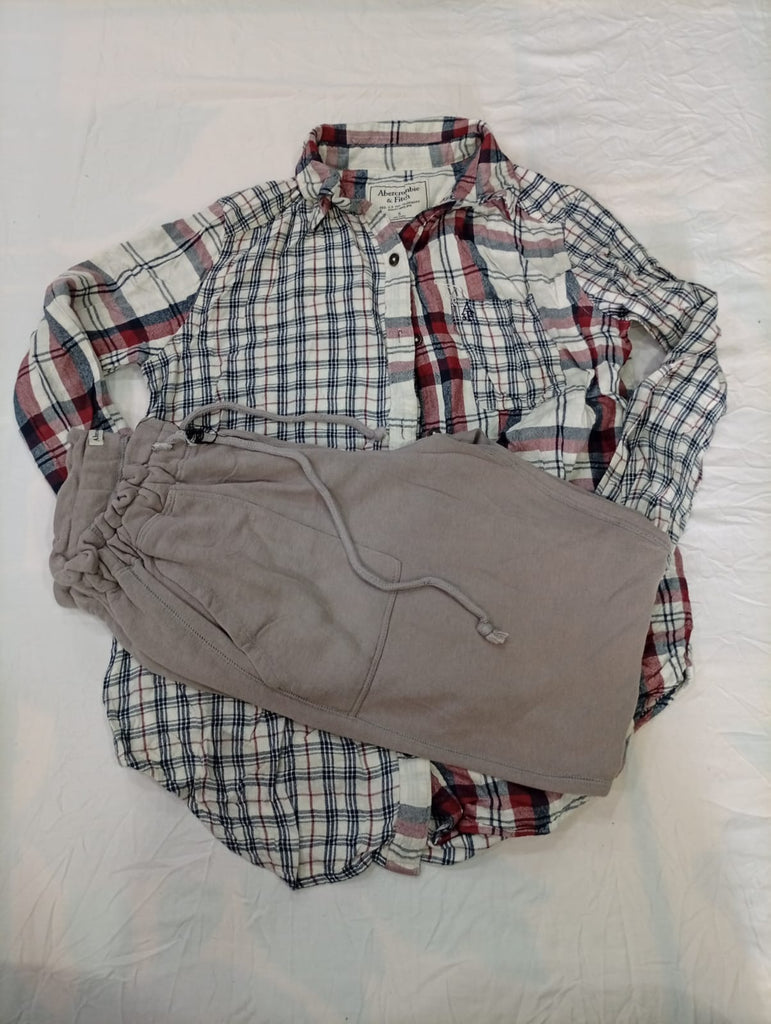CR12586 Vintage Abercrombie Mix Bundle